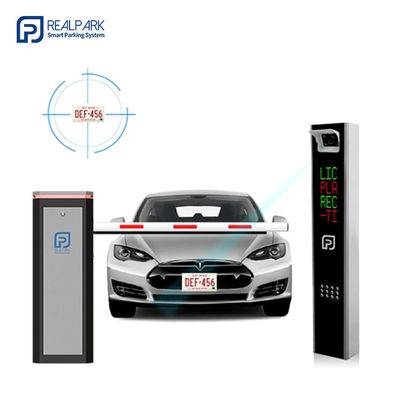 LPR Nhận dạng biển số đỗ xe Nhận dạng tự động biển số đỗ xe