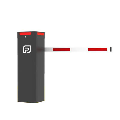 Cổng rào chắn servo DC 24V tốc độ cao với tính năng chống kẹt RPH254